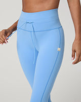 Daily Legging: Oasis Blue