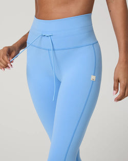 Daily Legging: Oasis Blue