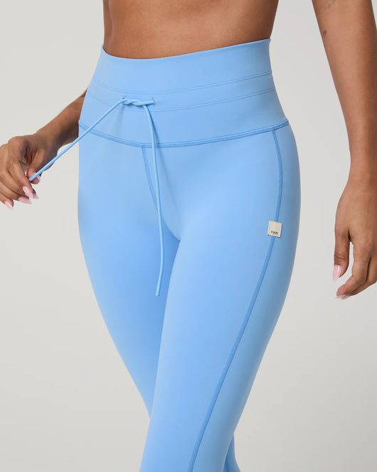 Daily Legging: Oasis Blue