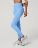 Daily Legging: Oasis Blue
