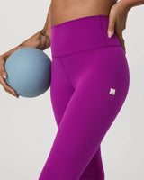 AllTheFeels™ Legging: Magenta