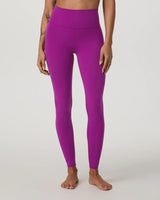 AllTheFeels™ Legging: Magenta