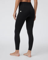 AllTheFeels™ Legging: Black
