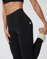 AllTheFeels™ Legging: Black