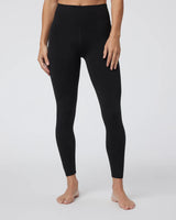 AllTheFeels™ Legging: Black