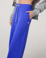 Halo Essential Wideleg: Electric Blue