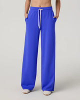 Halo Essential Wideleg: Electric Blue