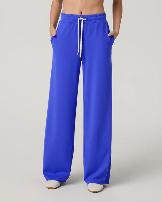 Halo Essential Wideleg: Electric Blue