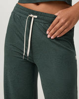 Halo Essential Wideleg:  Hemlock Heather