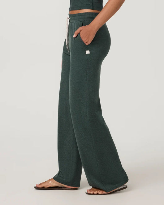Halo Essential Wideleg:  Hemlock Heather