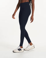 Chilled Out Leggings: Ink Blue
