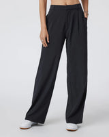 Villa Trouser: Black