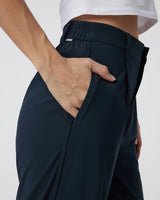 Villa Trouser: Ink