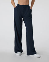 Villa Trouser: Ink