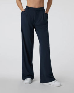 Villa Trouser: Ink