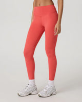 AllTheForm™ Legging: Bright Coral