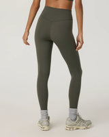 AllTheForm™ Legging: Army