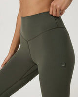 AllTheForm™ Legging: Army