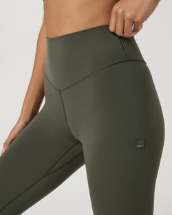 AllTheForm™ Legging: Army