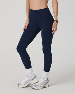 AllTheForm™ Legging: Blue Coast