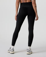 AllTheForm™ Legging: Black
