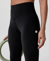 AllTheForm™ Legging: Black