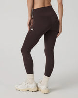 AllTheForm™ Legging: French Roast
