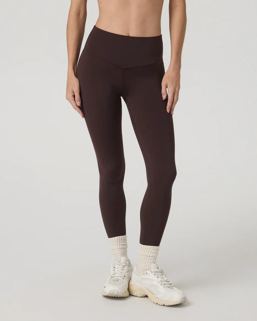 AllTheForm™ Legging: French Roast
