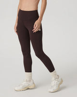 AllTheForm™ Legging: French Roast