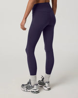 AllTheForm™ Legging: Velvet Violet