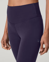 AllTheForm™ Legging: Velvet Violet