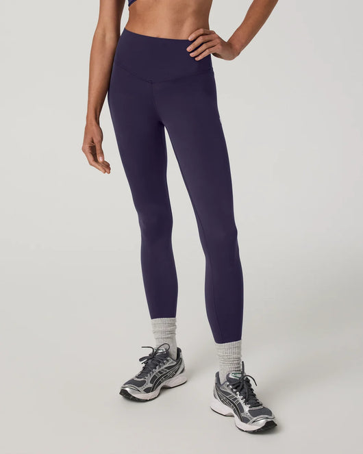 AllTheForm™ Legging: Velvet Violet