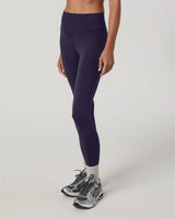 AllTheForm™ Legging: Velvet Violet