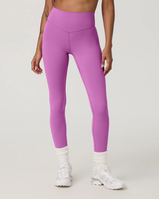 AllTheForm™ Legging: Bloom