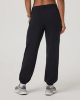 Halo Modern Sweatpant: True Black