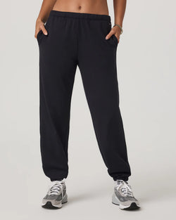 Halo Modern Sweatpant: Black