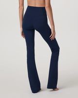 AllTheFeels™ Slim Flare: Blue Coast