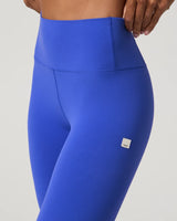 AllTheFeels™ Slim Flare: Electric Blue
