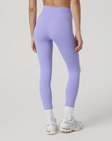 Daily Form Legging: Hyacinth