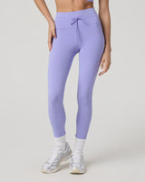 Daily Form Legging: Hyacinth