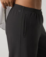 Villa Everyday Wideleg: Black
