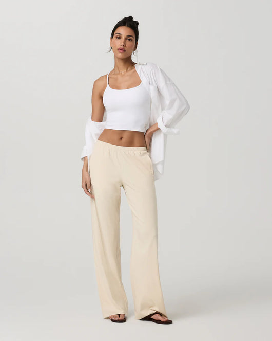 Villa Everyday Wideleg: Bleached Sand