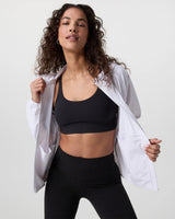 Renew Trainer Shell: White