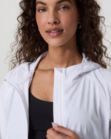 Renew Trainer Shell: White