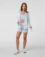 Outdoor Trainer Shell: White