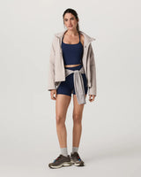 Canyon Insulated Jacket: Bone