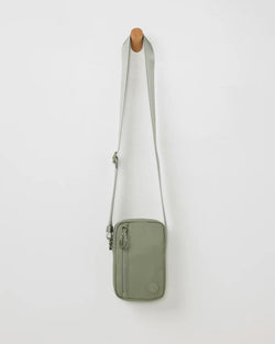 All Around Crossbody: Laurel