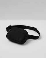 All around Hip Pack: Black