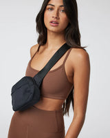 All around Hip Pack: Black