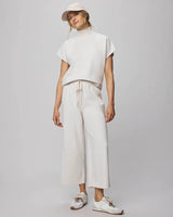 Winslow Pant: Pale Oak
